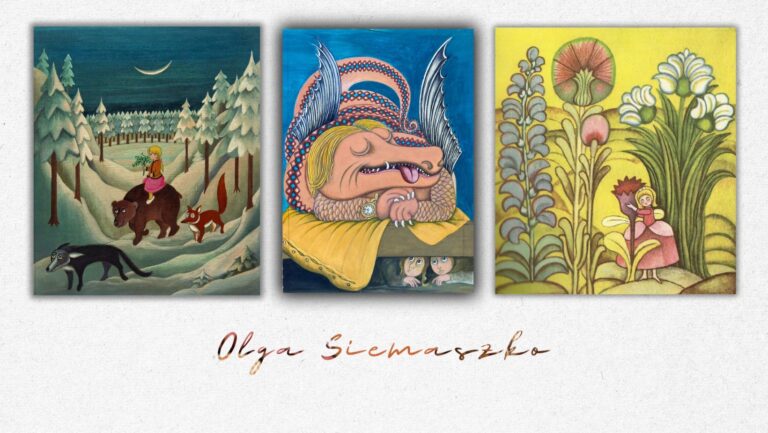 Attico objęło mecenatem kulturalnym działania Fundacji Olgi Siemaszkowej