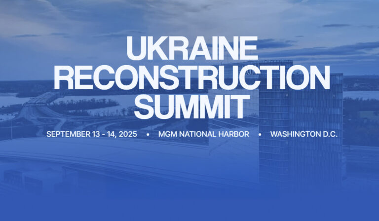 AttIco Group Partnerem Ukraine Reconstruction Summit 2025